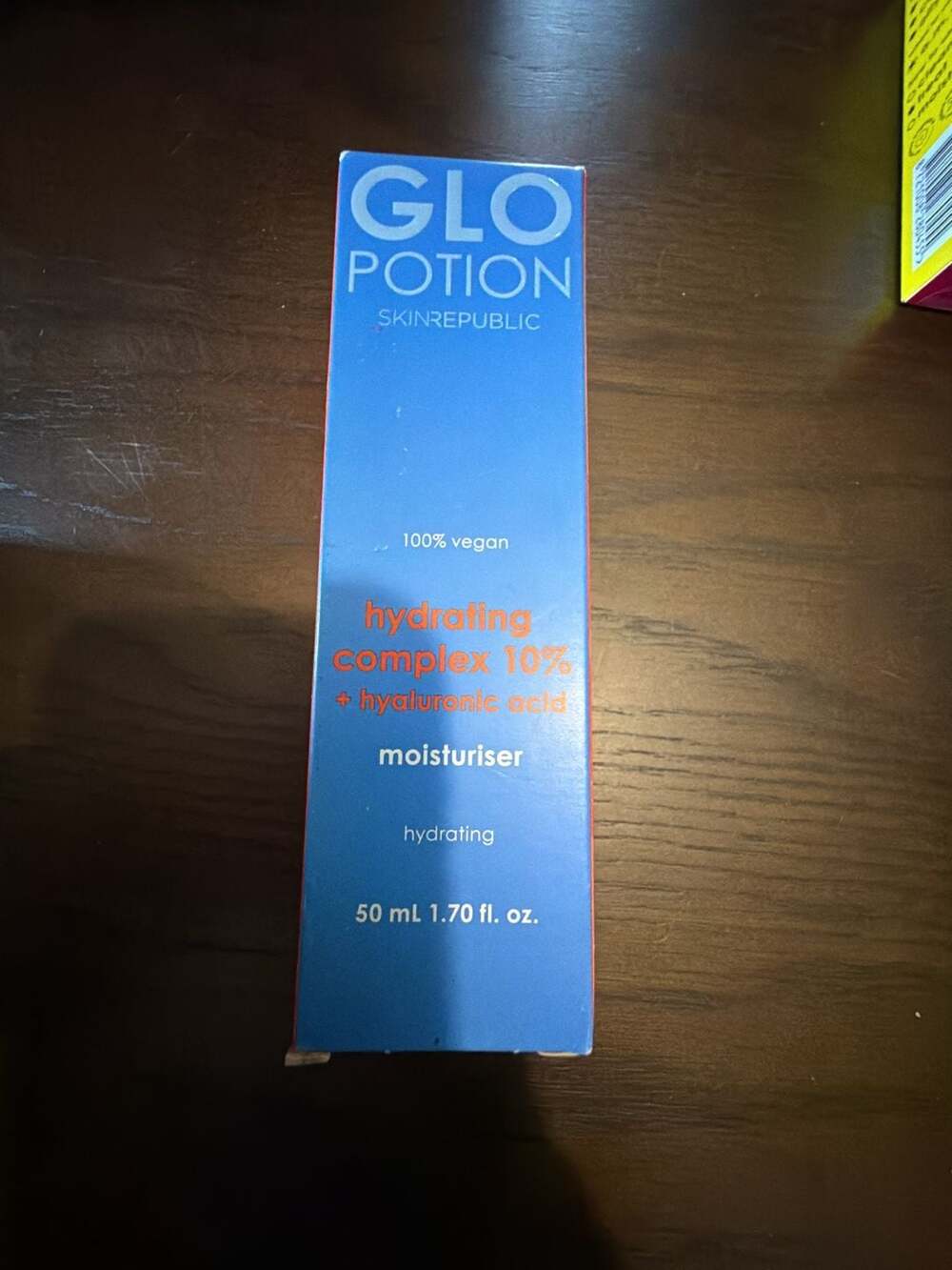 COOLA - Organic Face Sunscreen SPF 50 Sunblock Lotion, Dermatologist Tested Skin